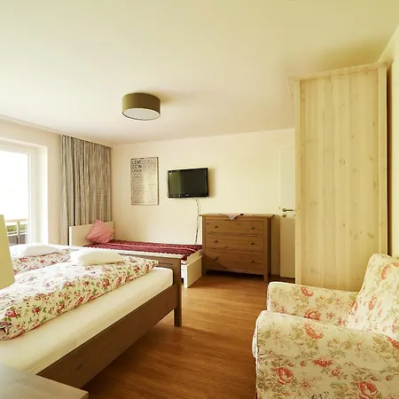 Emma - Ihre Allgaeu-auszeit Mit Hund Apartamento *