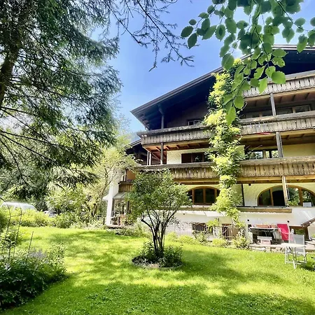 Apartment Kleine 2-raum-wohnung Emma