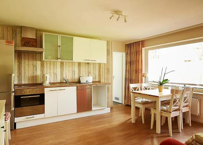 Kleine 2-raum-wohnung Emma