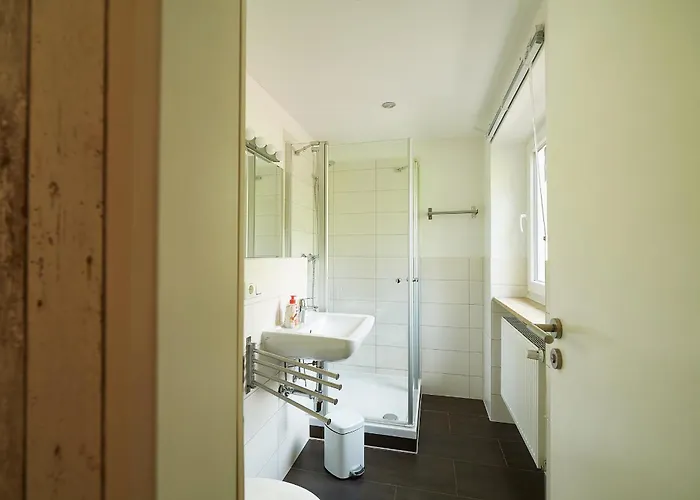 Apartamento Kleine 2-raum-wohnung Emma *