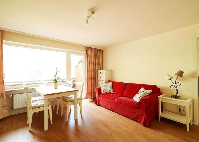 Kleine 2-raum-wohnung Emma * Oberstdorf