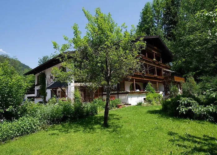 Kleine 2-raum-wohnung Emma Oberstdorf
