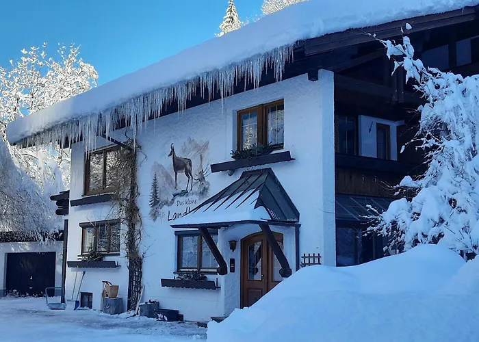 Kleine 2-raum-wohnung Emma Apartamento